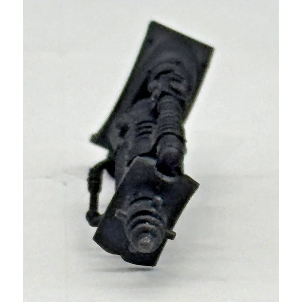 Adeptus Mechanicus Onager Dunecrawler Eradication Beamer Warhammer 40k Primed